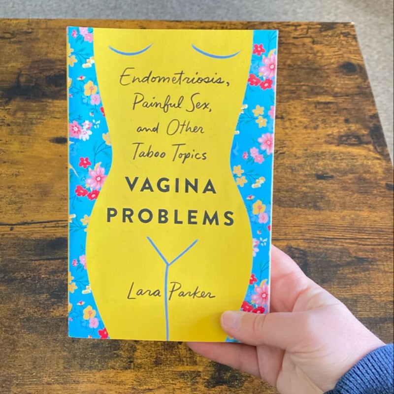 Vagina Problems