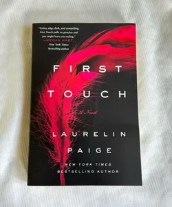 First Touch (Signed)