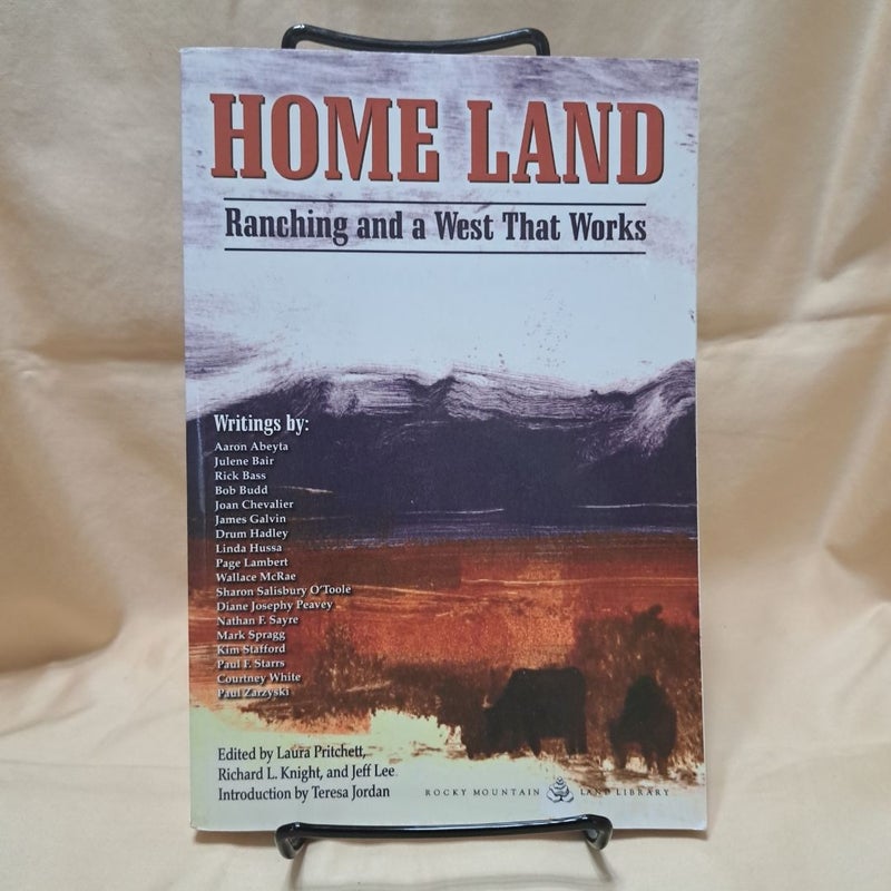 Home Land