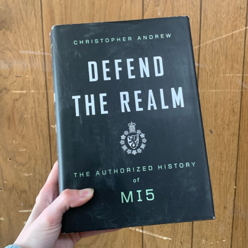 Defend the Realm