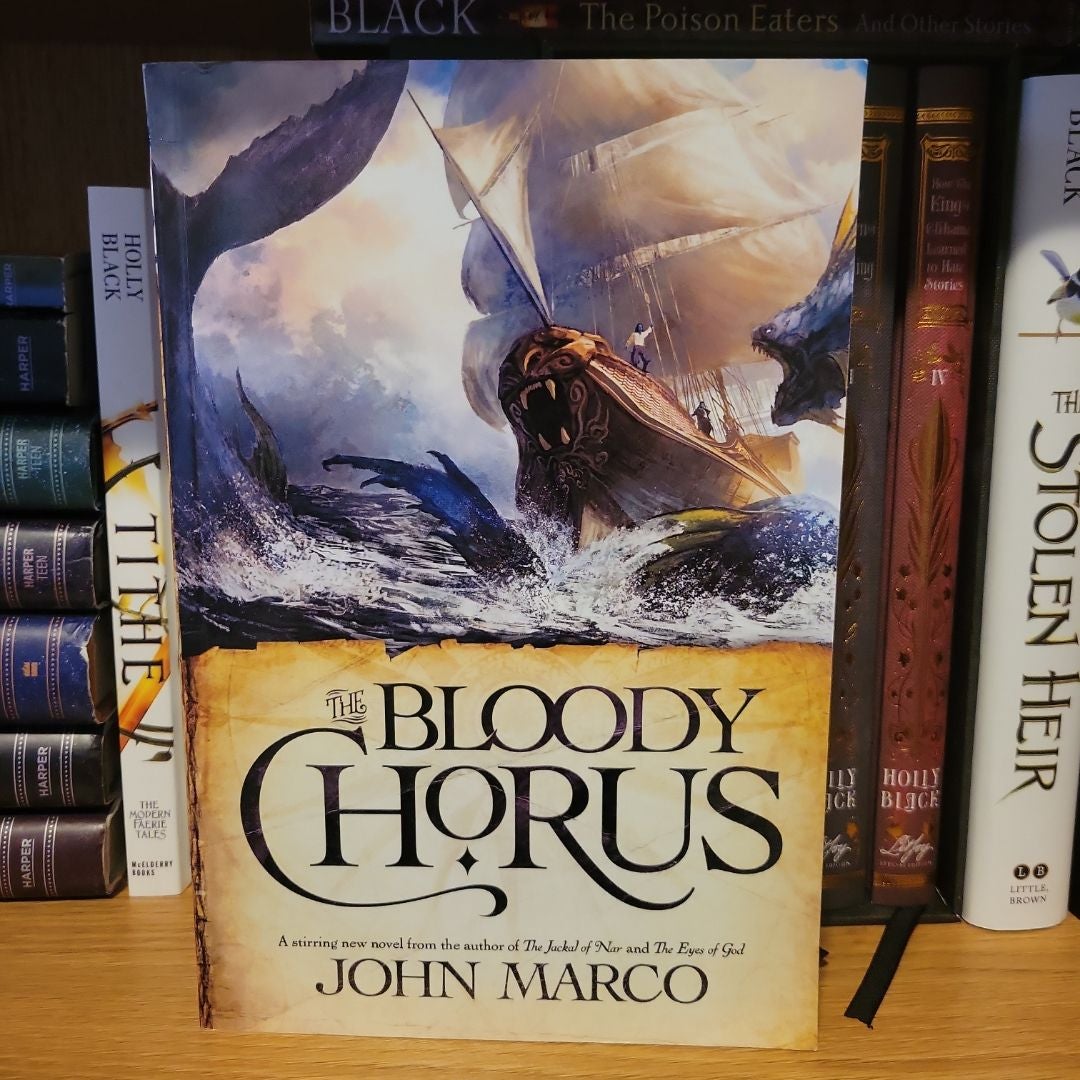 The Bloody Chorus