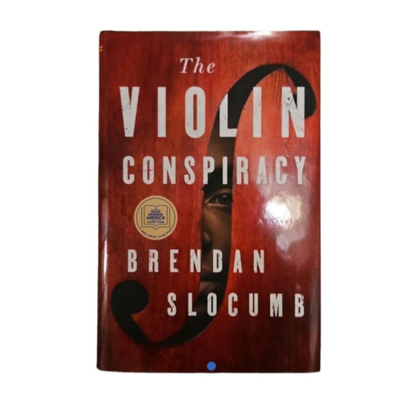 The Violin Conspiracy