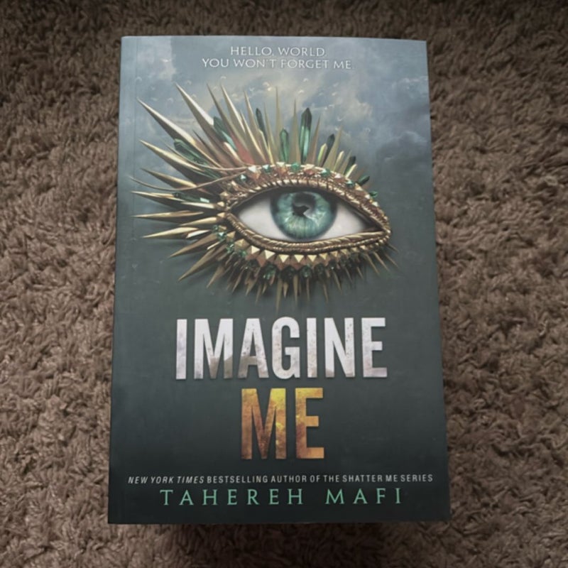 Imagine Me