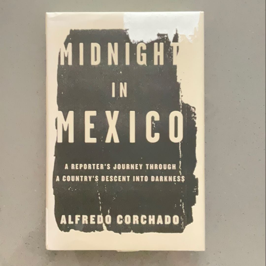 Midnight in Mexico