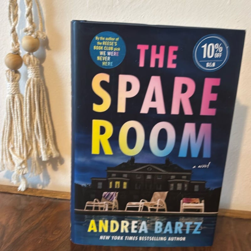 The Spare Room