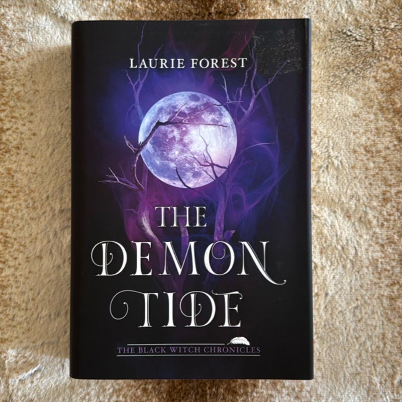 The Demon Tide