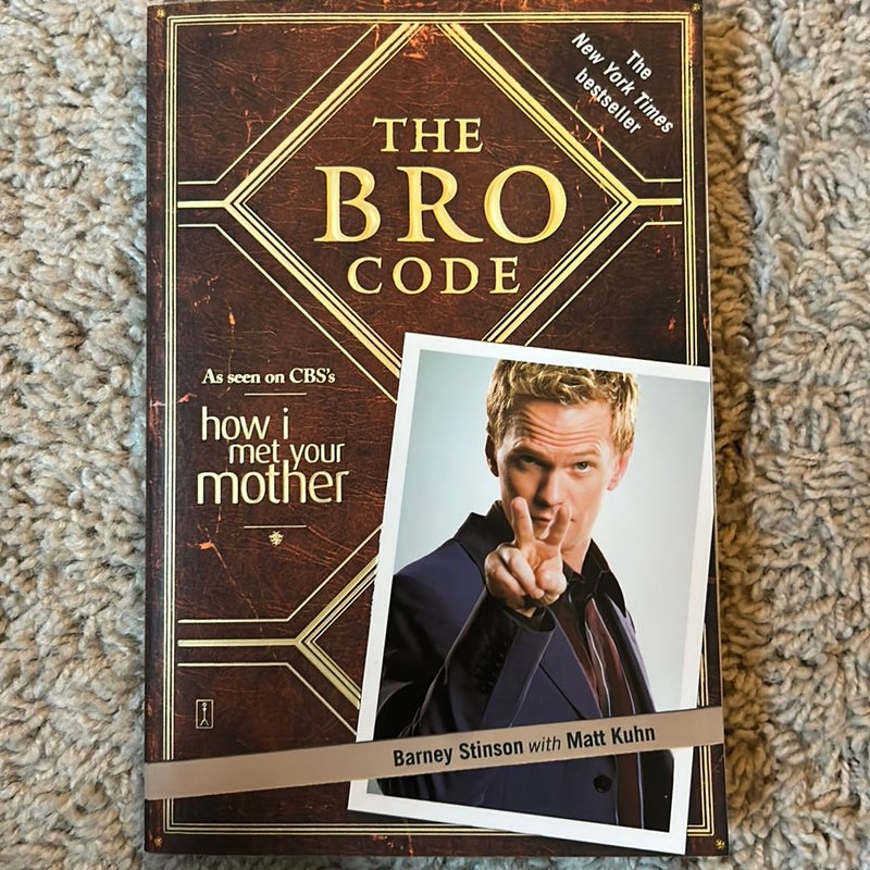 The Bro Code