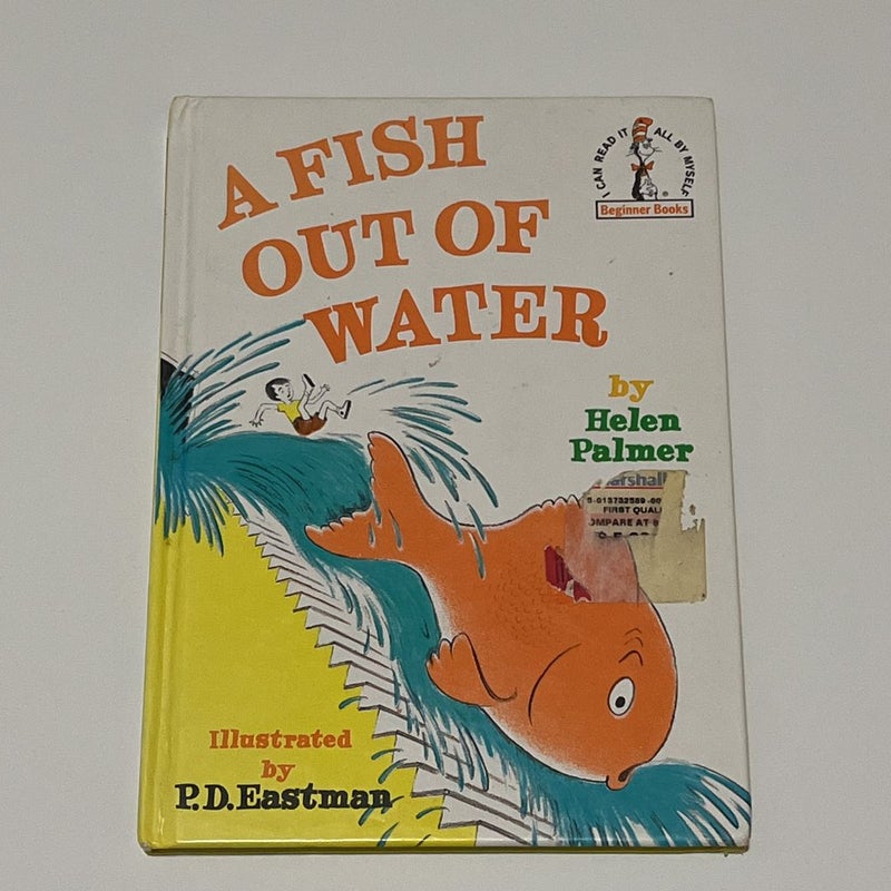 A Fish Out of Water
