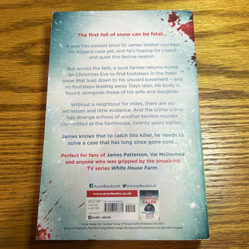 The Killer in the Snow