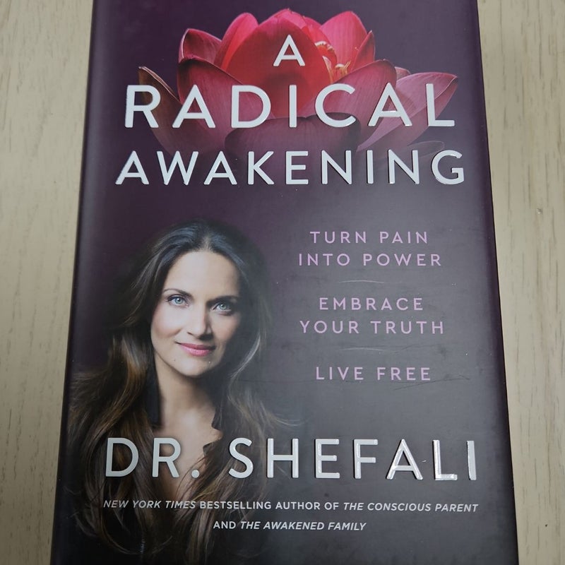 A Radical Awakening