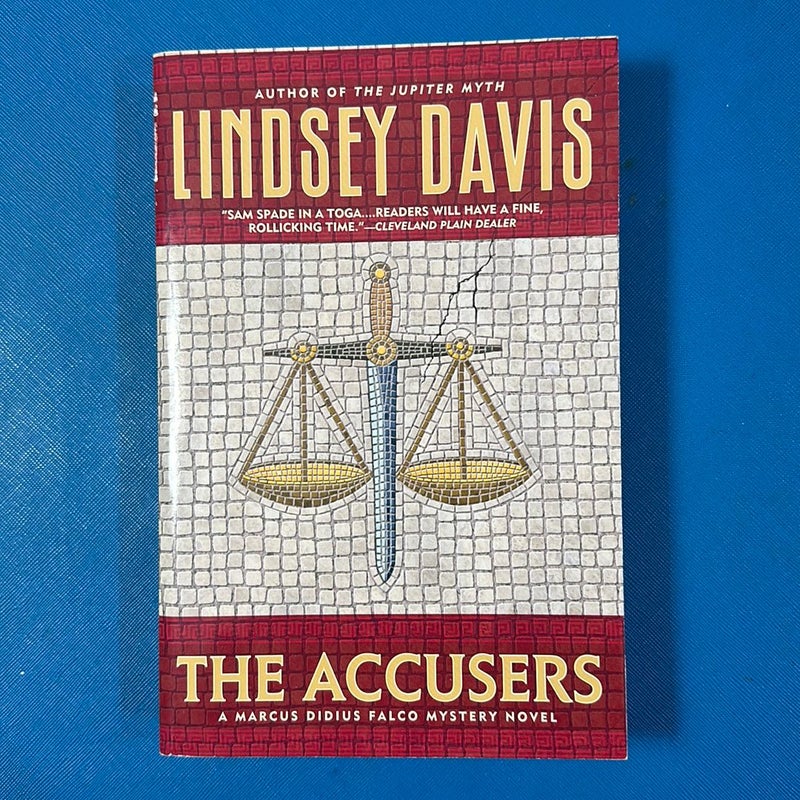 The Accusers