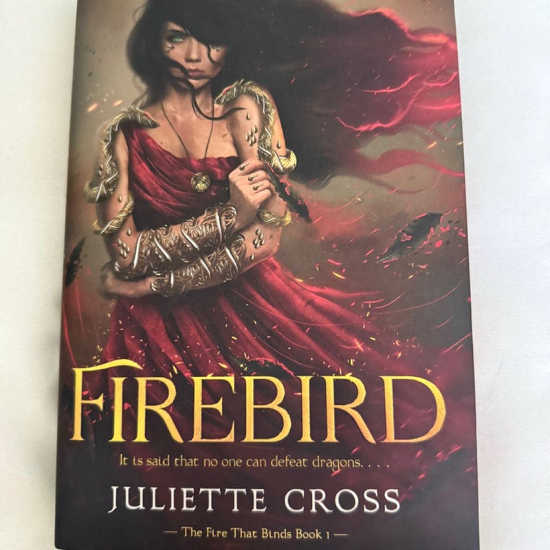 Firebird