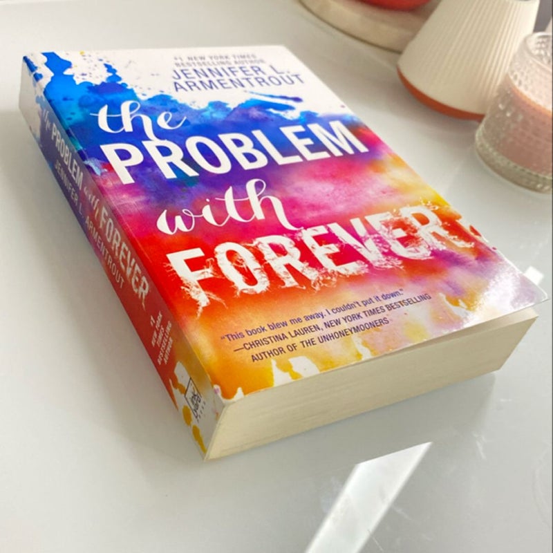 The Problem with Forever