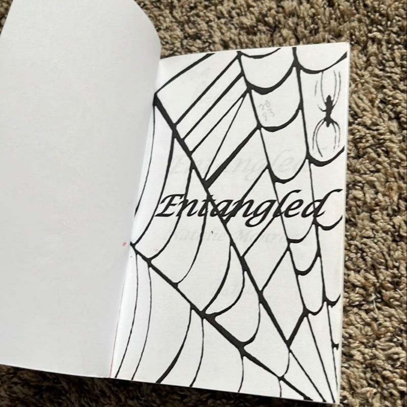 Entangled
