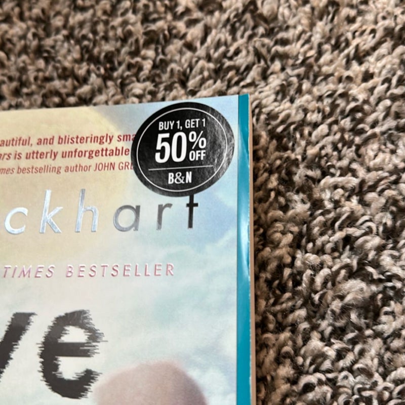 We Were Liars