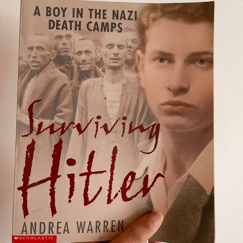 Surviving Hitler