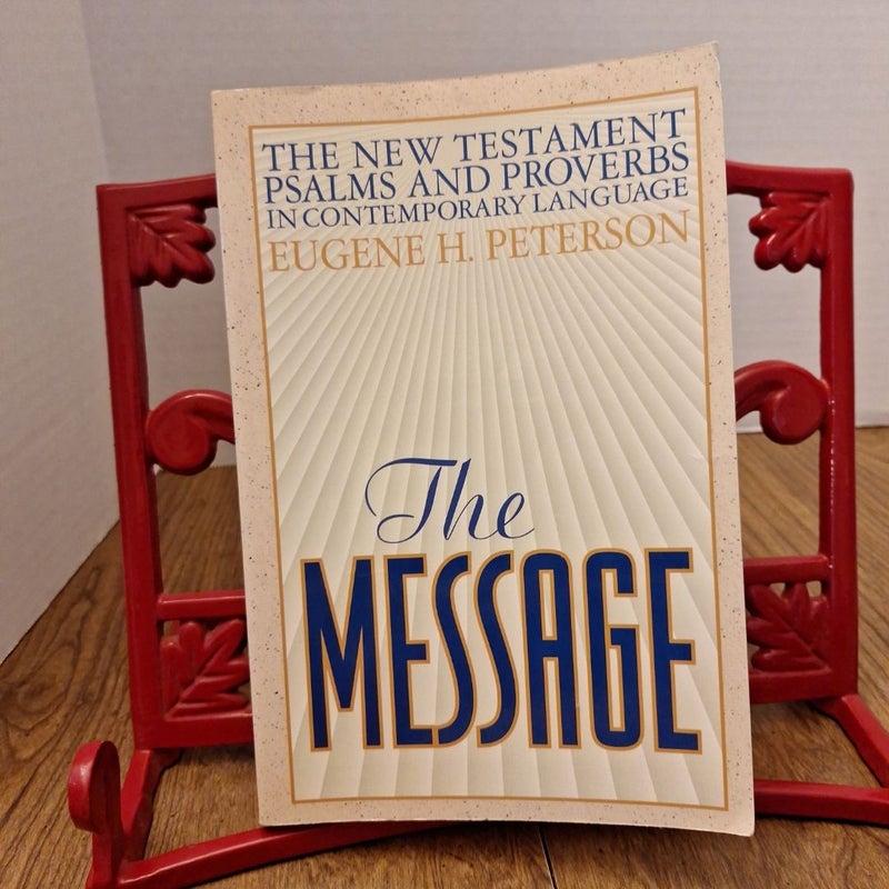 The Message