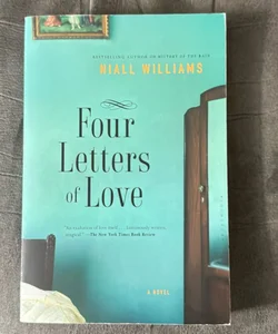 Four Letters of Love