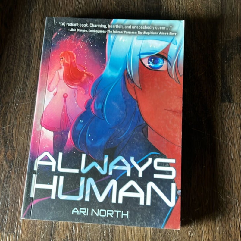 Always Human