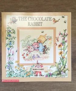 The Chocolate Rabbit 