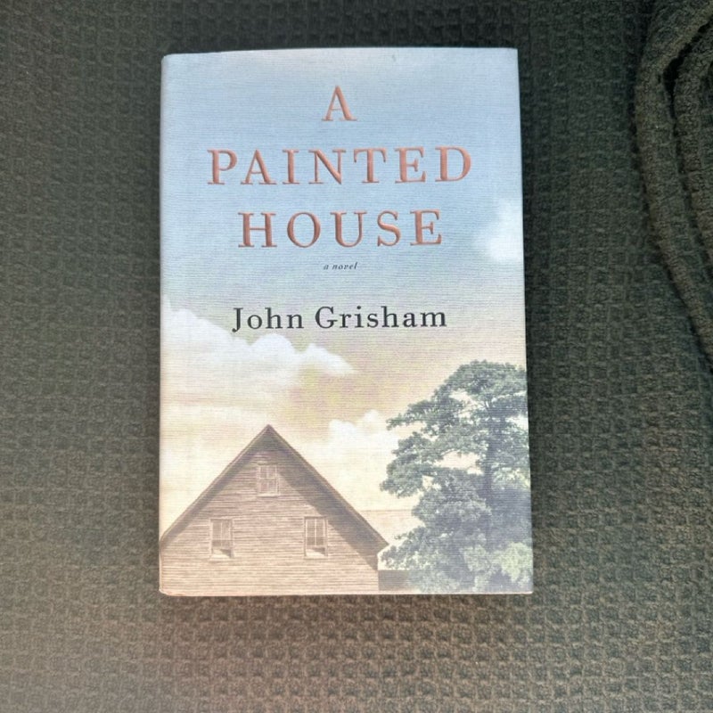 A Painted House