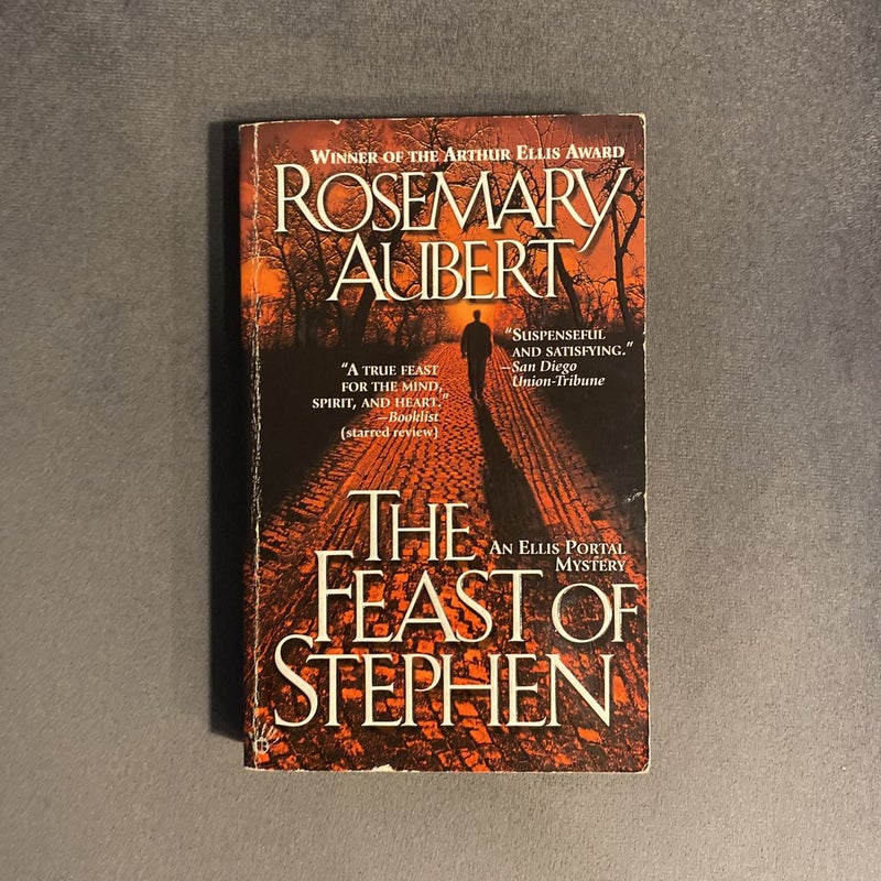 The Feast of Stephen