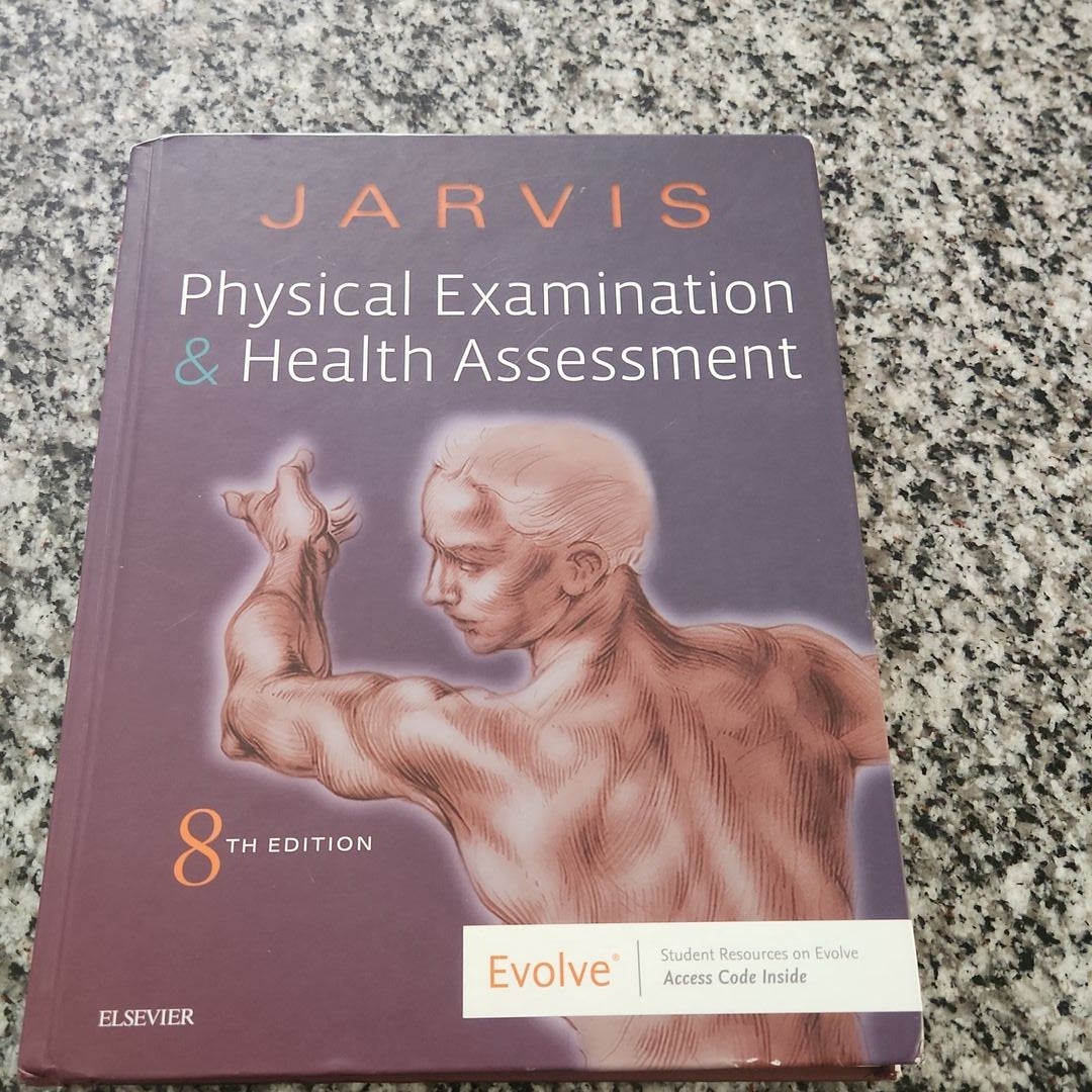 Physical Examination and Health Assessment