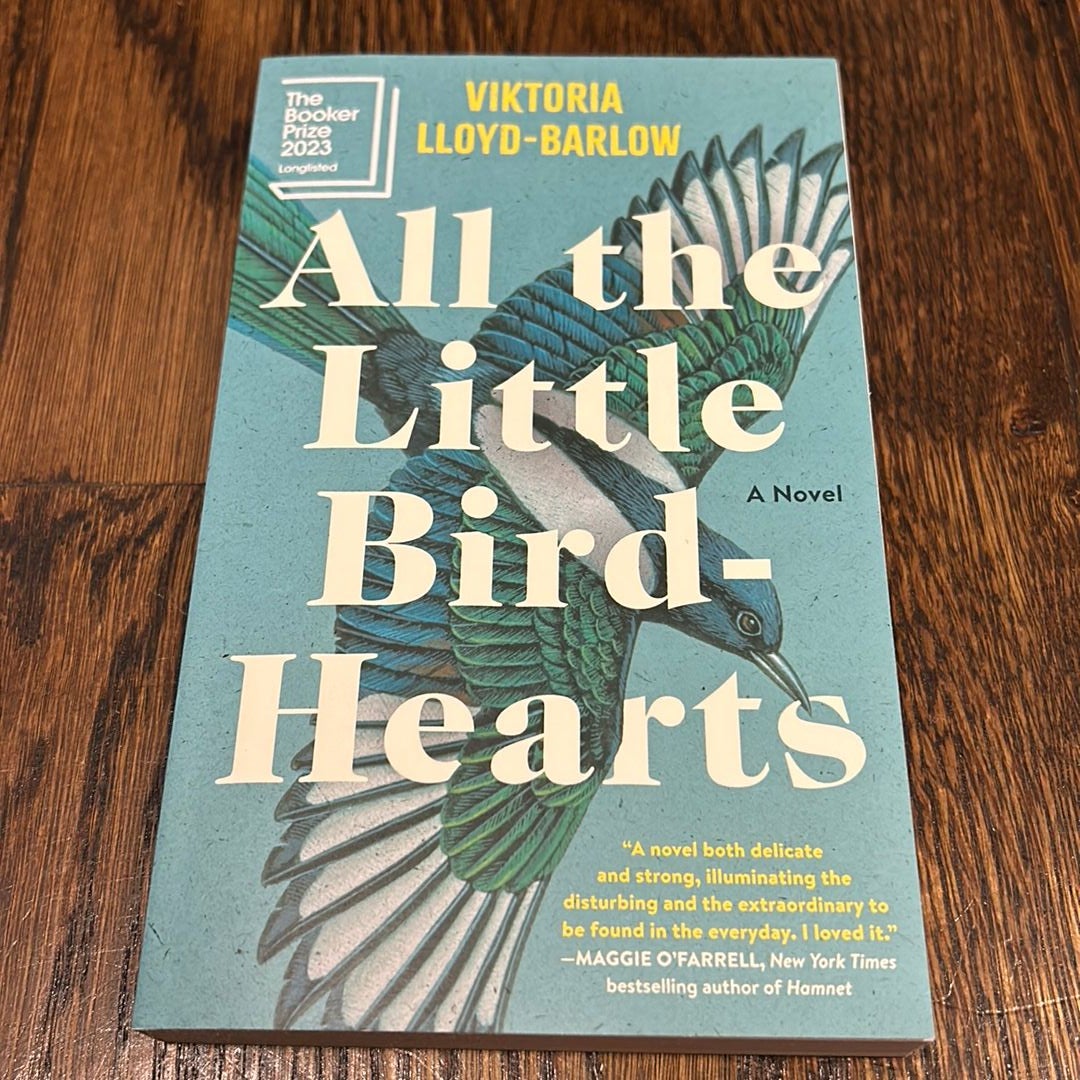 All the Little Bird-Hearts