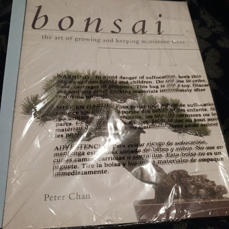 Bonsai