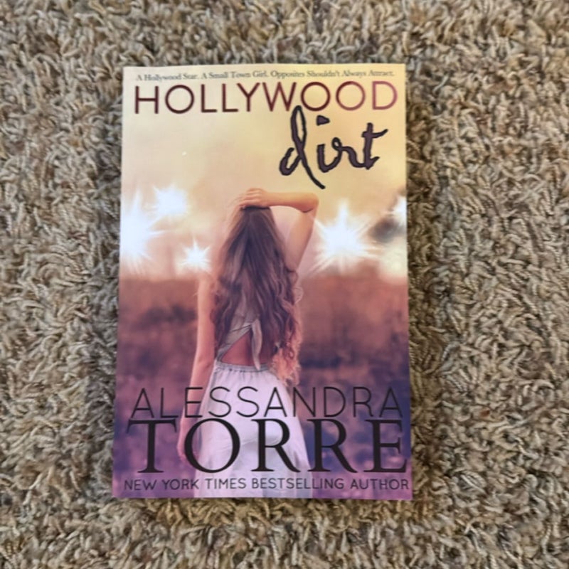 Hollywood Dirt