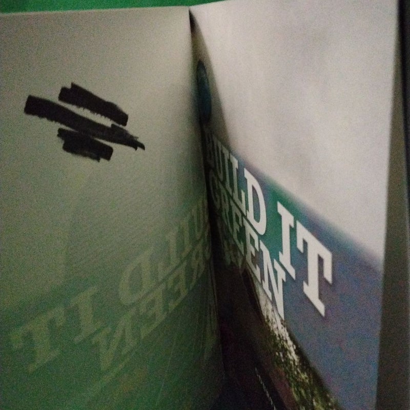 Build It Green