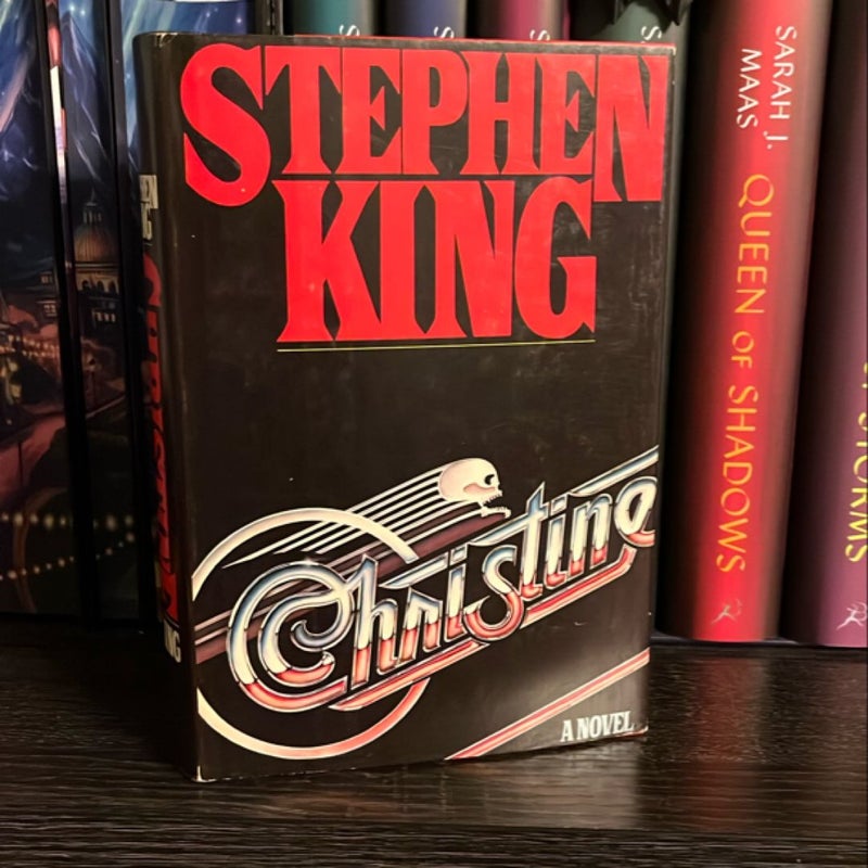 Christine 