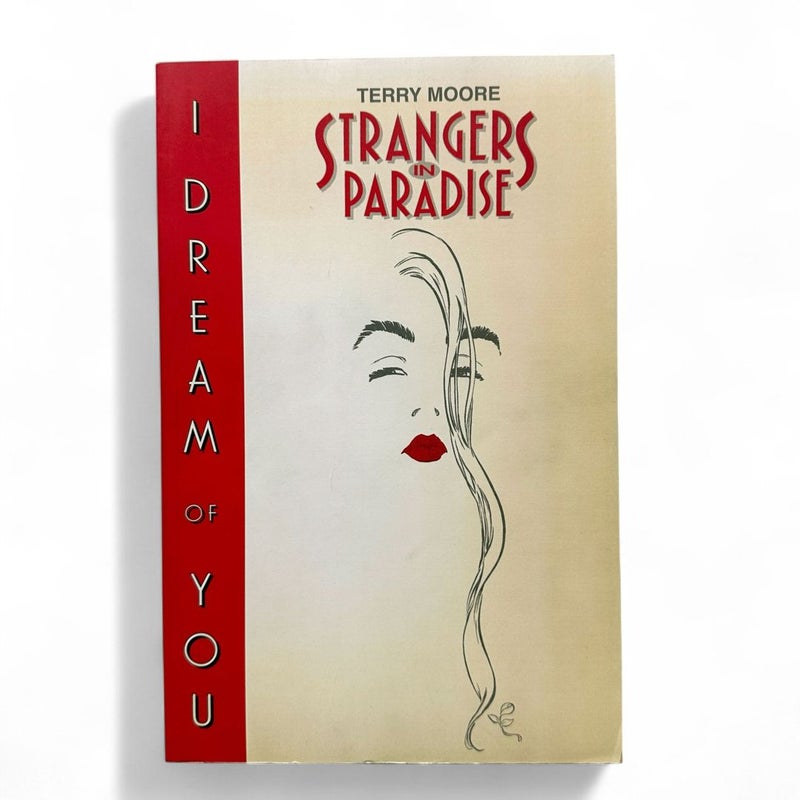 Strangers in Paradise