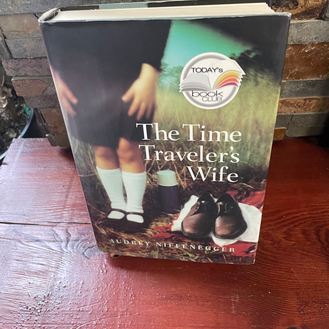 The Time Traveler's Wife