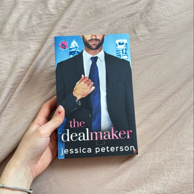 The Dealmaker