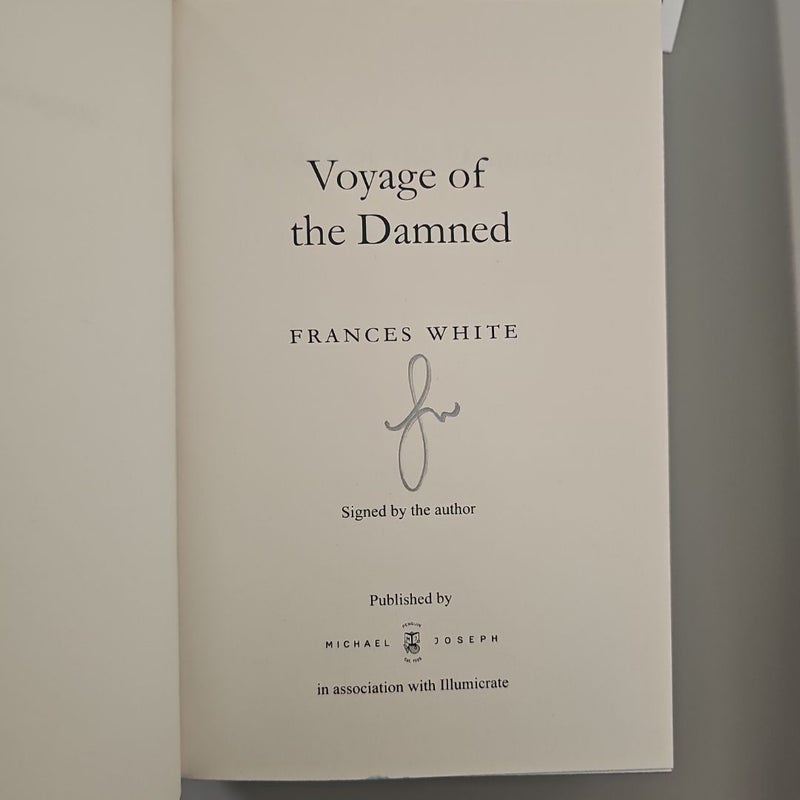 Voyage of the damned