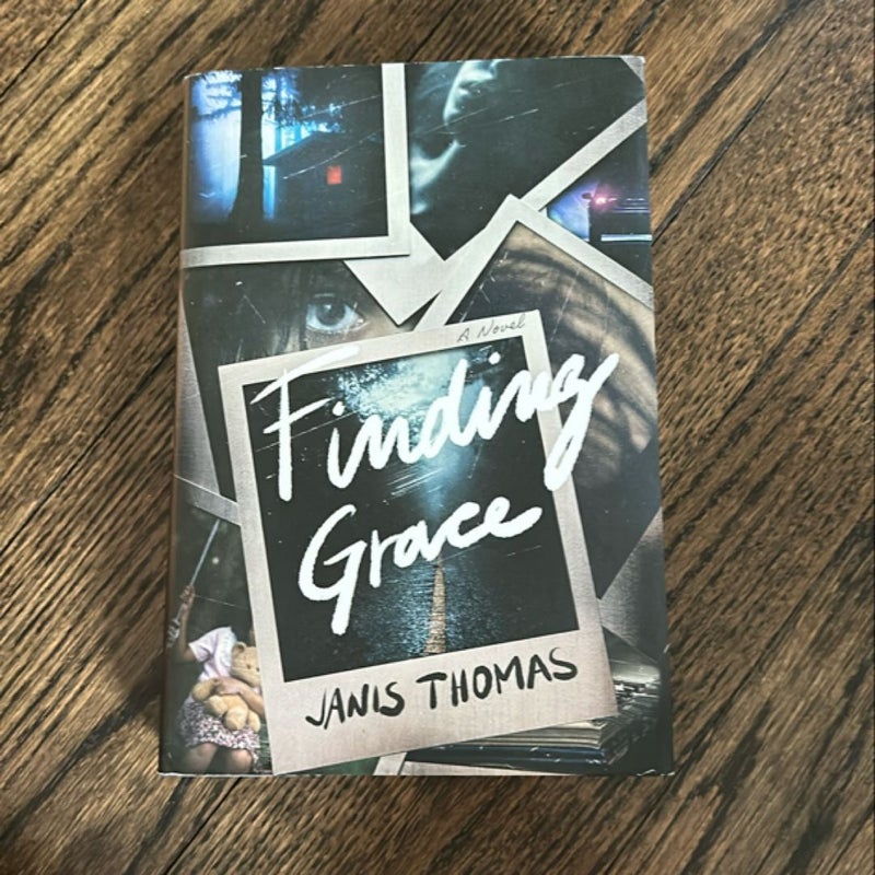 Finding Grace