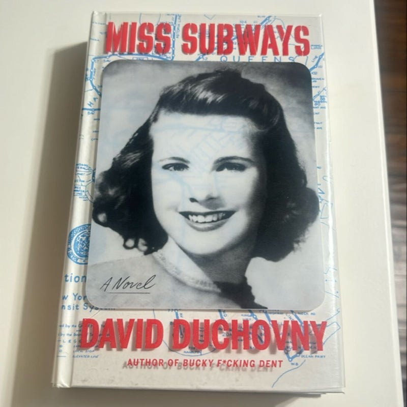 Miss Subways