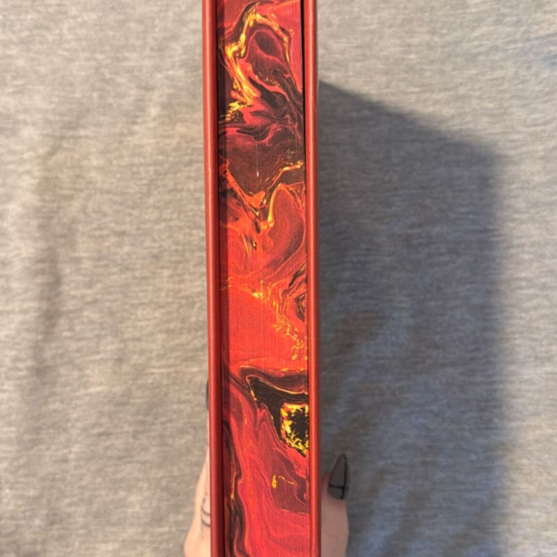 Fairyloot The Temptation of Magic