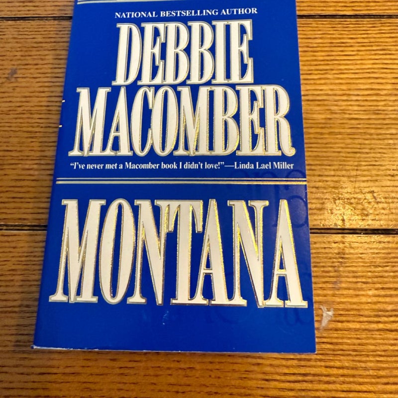 Montana