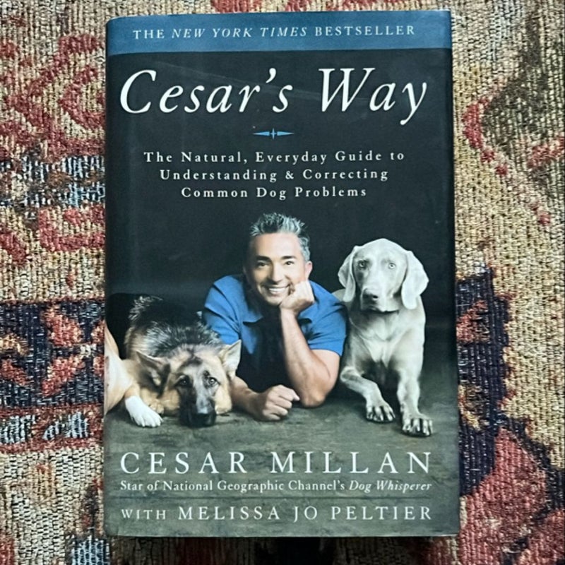 Cesar's Way