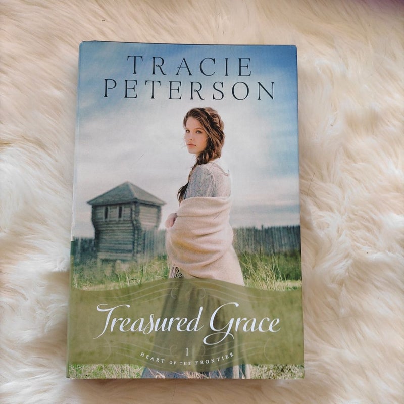 Treasured Grace