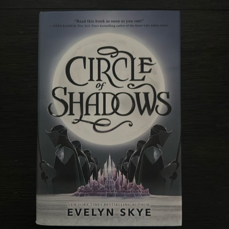 Circle of Shadows