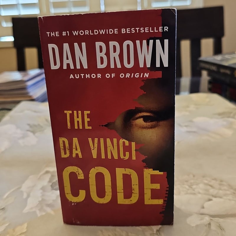 The Da Vinci Code