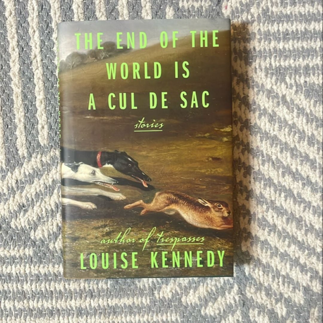 The End of the World Is a Cul de Sac