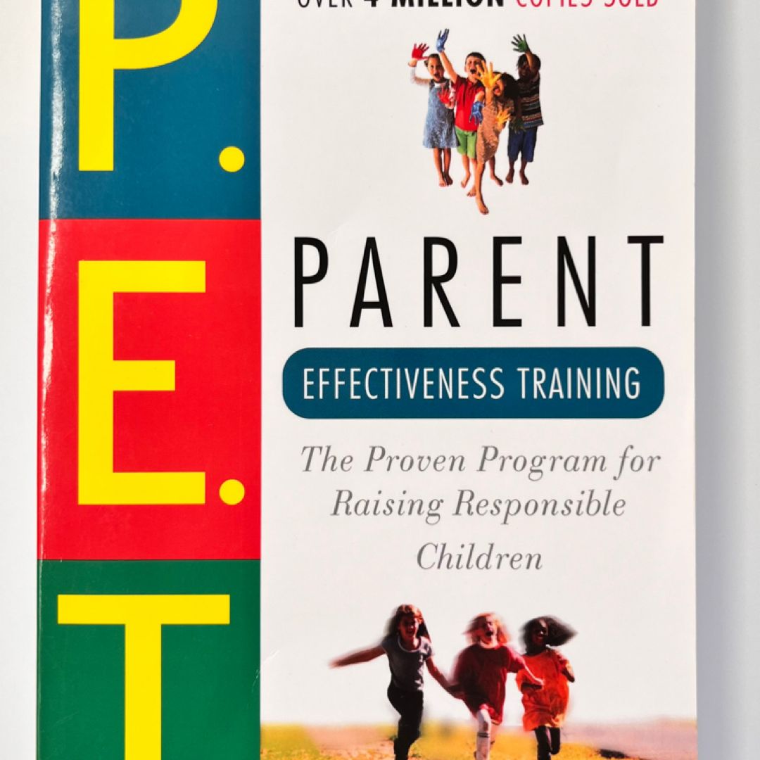 Parent Effectiveness Training