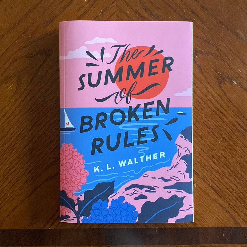 The Summer of Broken Rules