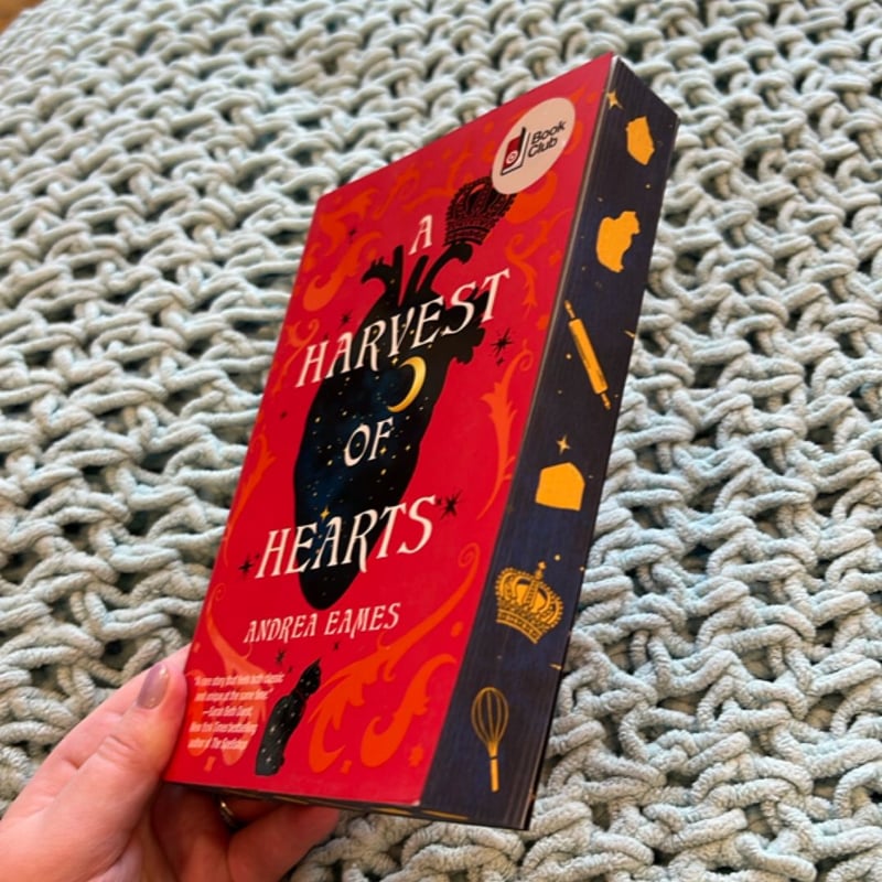 A Harvest of Hearts by , Paperback Pangobooks