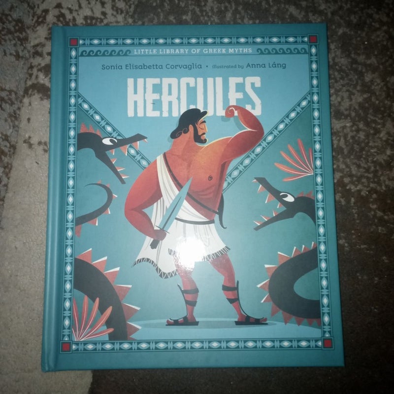 Hercules