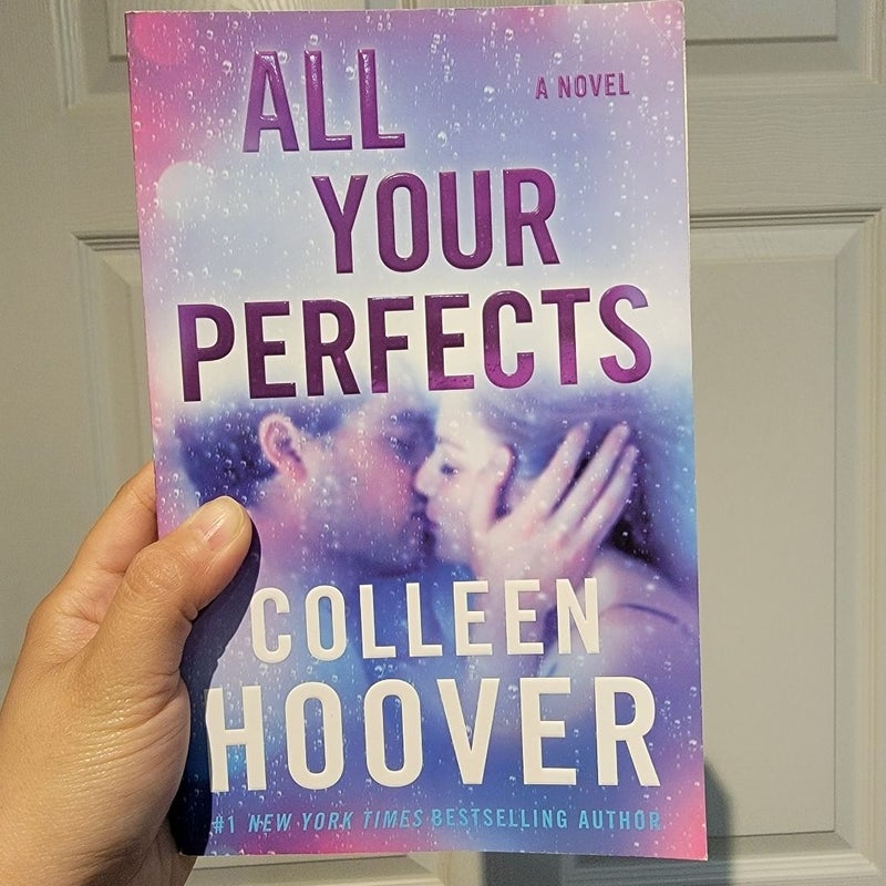 All Your Perfects